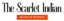 thescarletindian.com